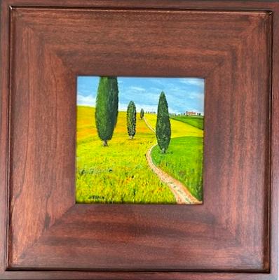 Toto, I Have a Feeling