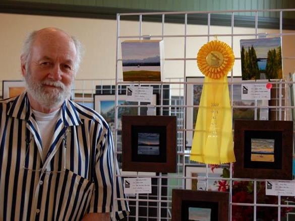 Spring Art Show 2009