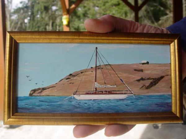 Catalina travels Catalina travels