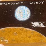 Cowsmonaut Wendy