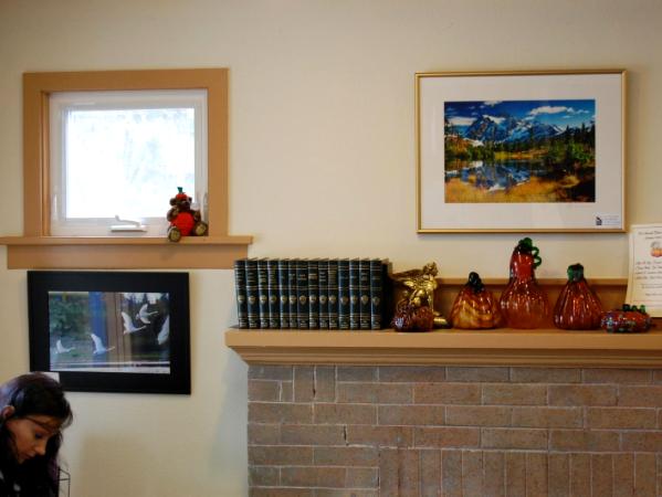 Art in Public Places - Stanwood, Washington